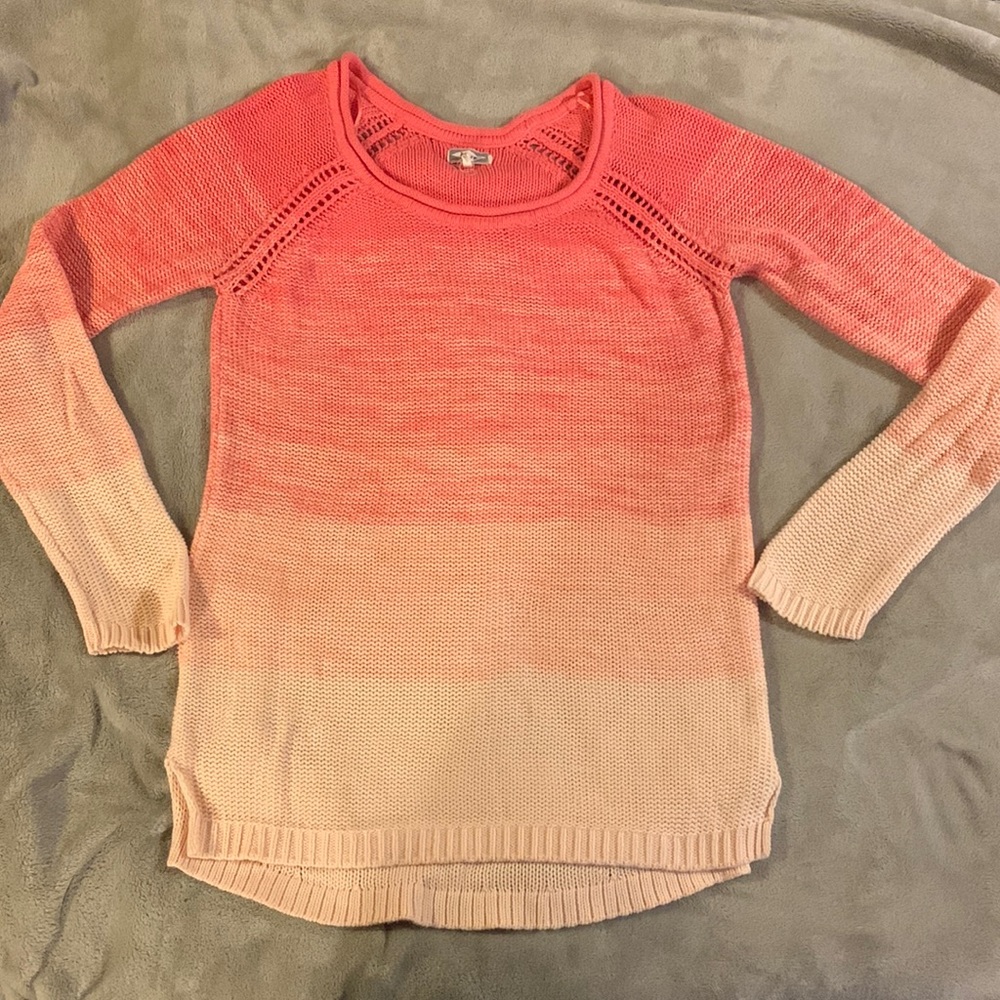 PacSun Knit Sweater